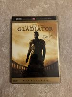 Gladiator DVD
