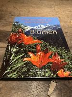 Buch Blumen - Erinnerungen an das Paradies, Top Zustand!