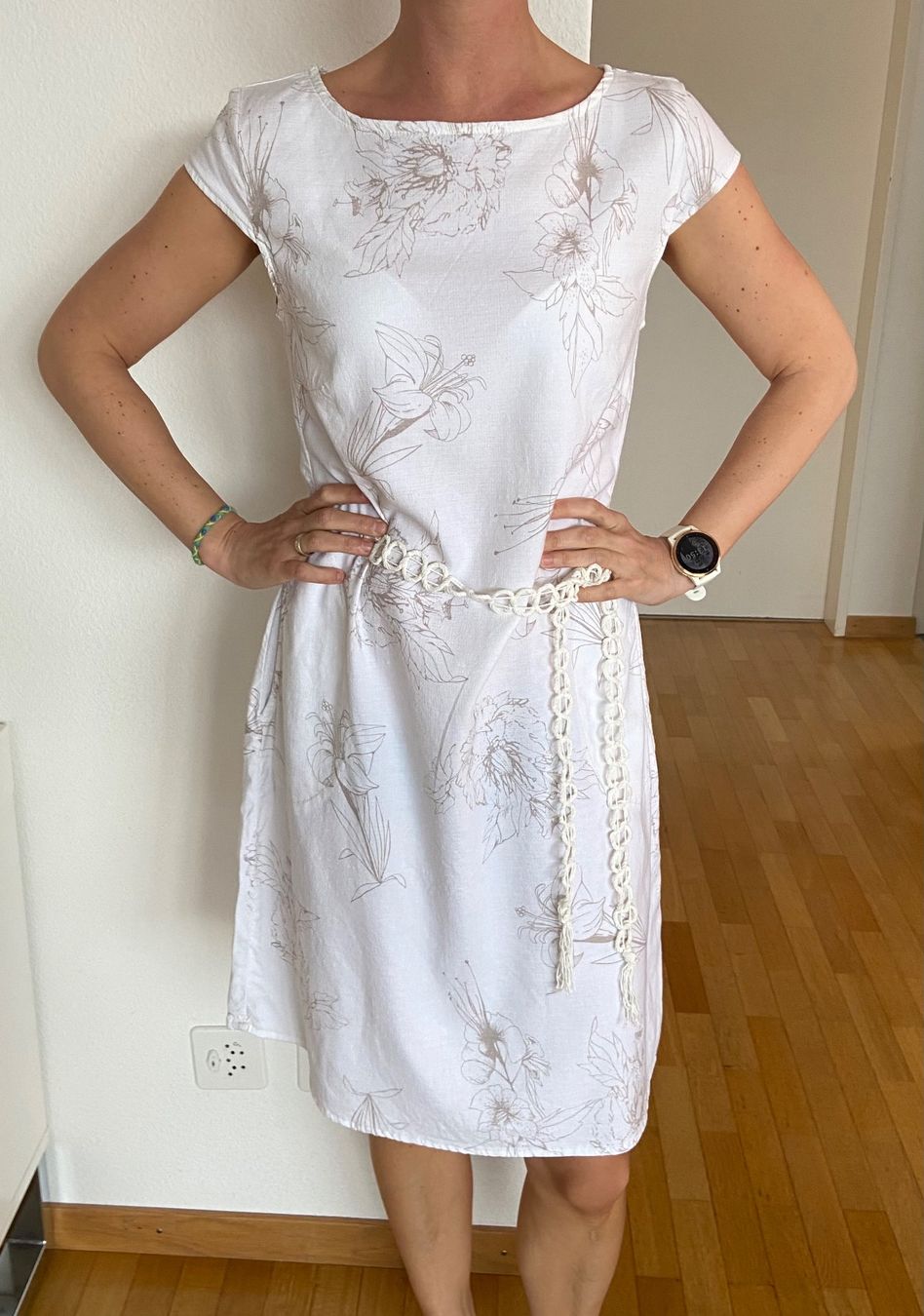 Nile Kleider: Nile Kleid XS – Gebraucht aus Abtwil SG von nad_wc8l
