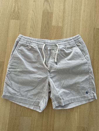 Polo Ralph Lauren Cord Shorts, Grösse M