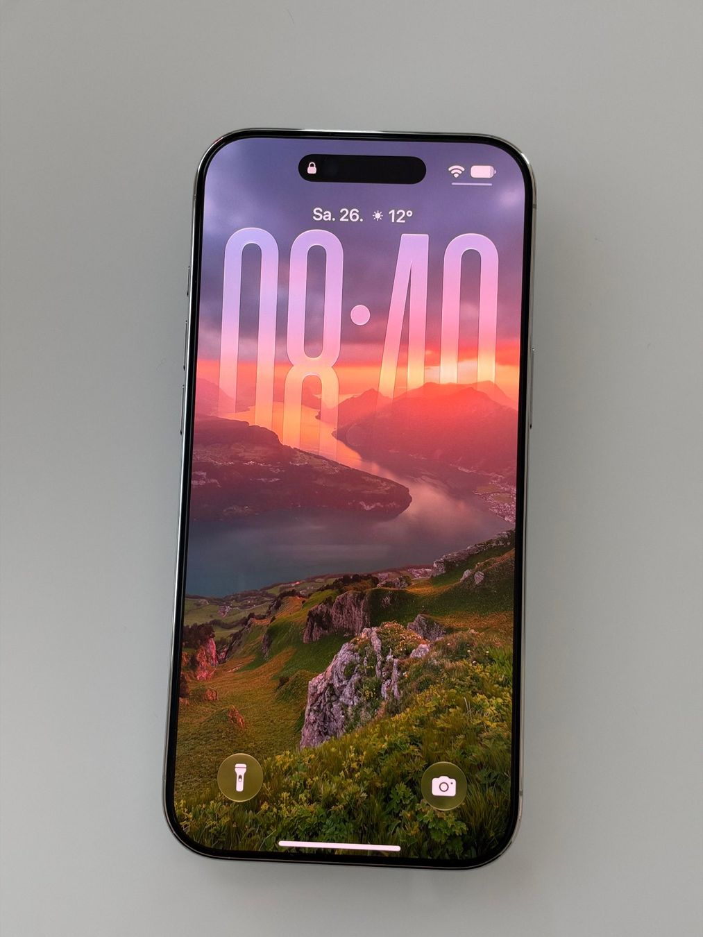 Apple Telefoni cellulari / Smartphones: Phone Air 256GB – Usato da Dübendorf venduto da yhw_pz2w