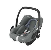 AKTION Maxi - Cosi Babyschale Rock hellgrau