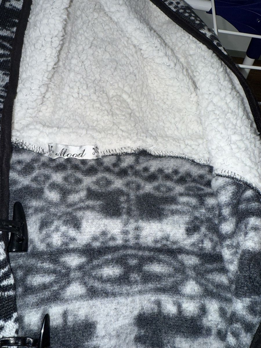 Giacche: Poncho onesize – Usato da Zürich venduto da bia_6kmj 3