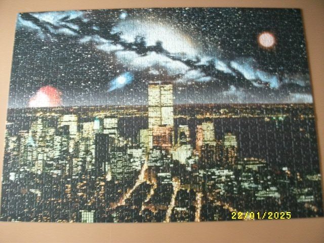 Ravensburger Puzzle: Ravensburger-Puzzle – Usato da Uetendorf venduto da ulmaza 1