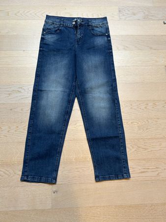 S.Oliver BuggyJeans Top Zustand, Grösse 146