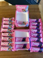 More Protein Riegel Satisbites