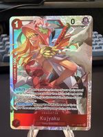One Piece Card Game: Kujyaku 