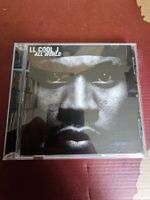 CD - LL Cool J – All World (Hip Hop, 1996)