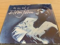 Elton John – The Very Best Of  - 2 CD