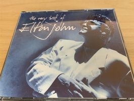 Elton John – The Very Best Of  - 2 CD