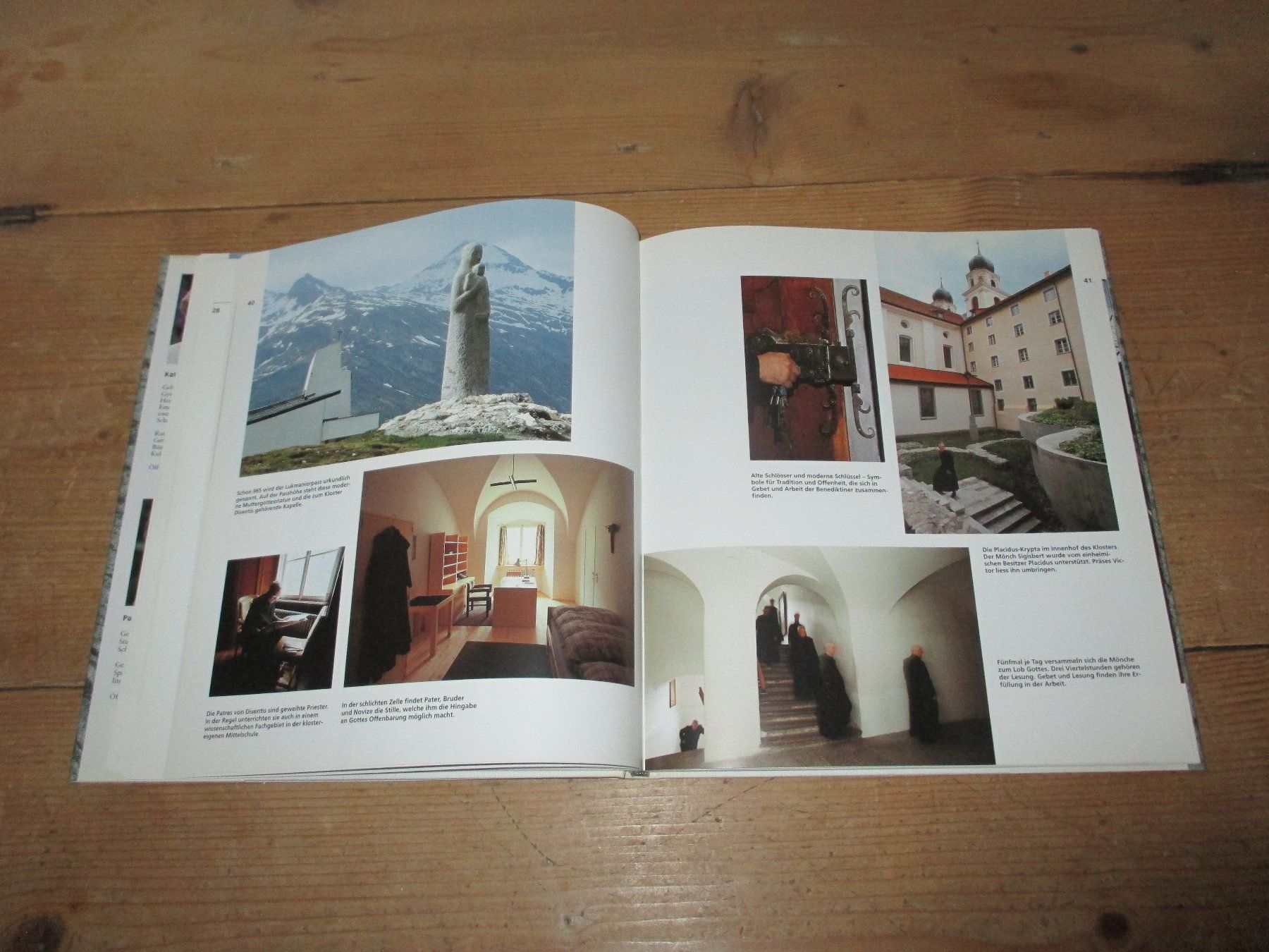 Livres: Graubünden erleben 1994 – D'occasion à Flims - Dorf par Stagediver 5