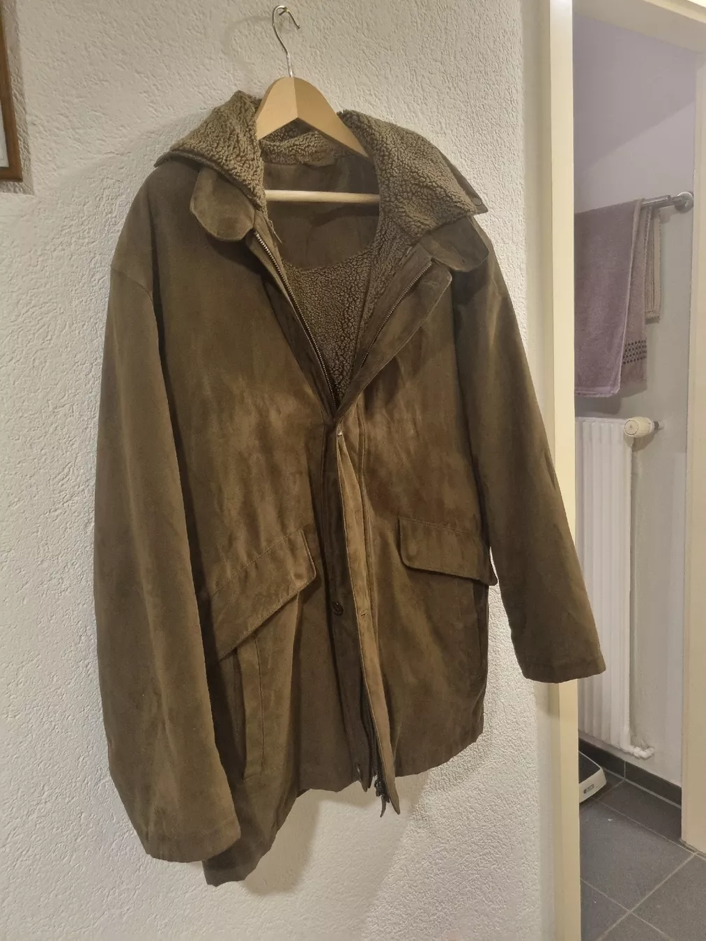 Giacche: Jacke  – Usato da Büren an der Aare venduto da benediktf