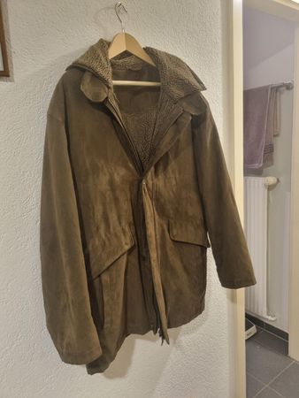 Jacke 