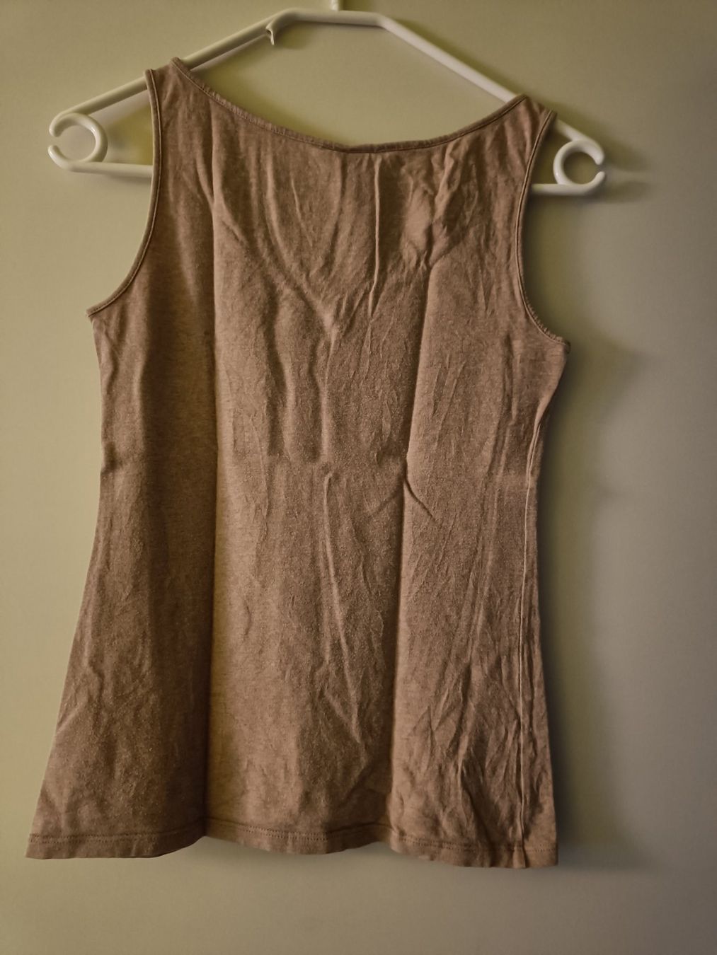H&M Top: Top H&M Grösse S – Usato da Jaberg venduto da urig17. 1