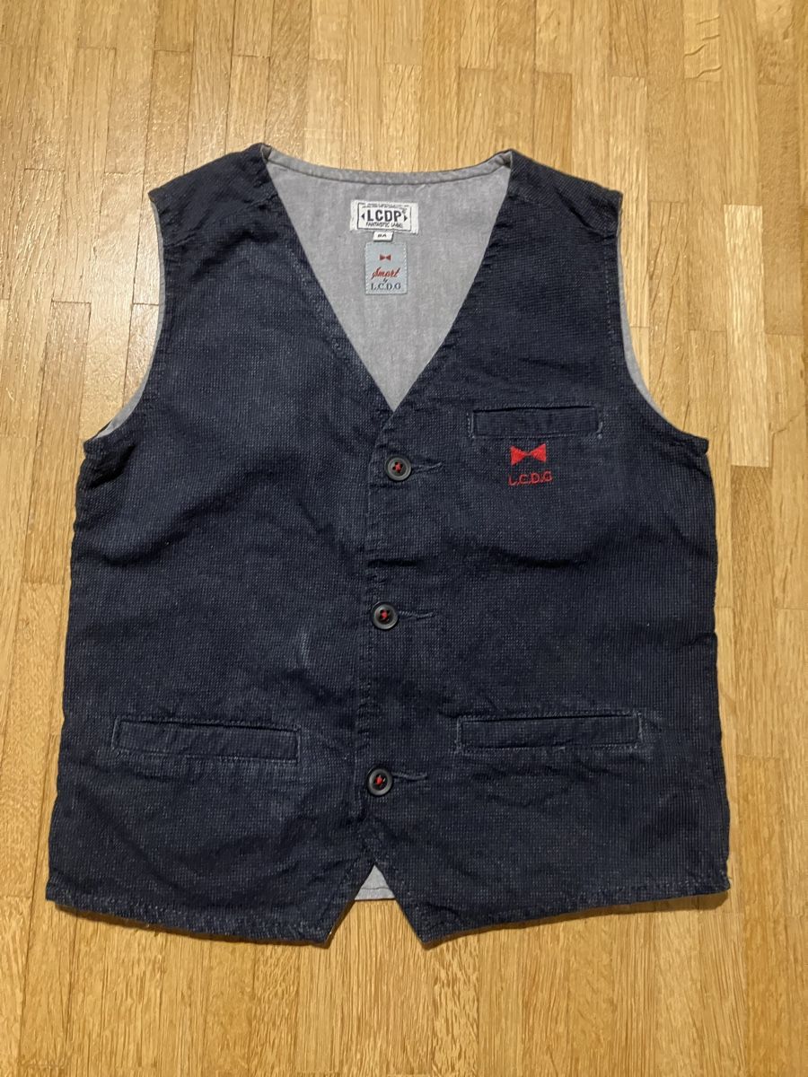 Altro abbigliamento per bambino: Gilet – Usato da Strengelbach venduto da Mirjam1022