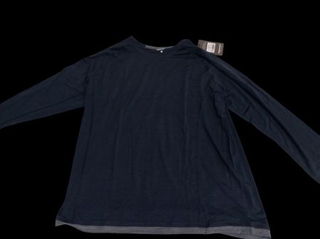 DAGSMEJAN Stay warm long sleeve men XXL