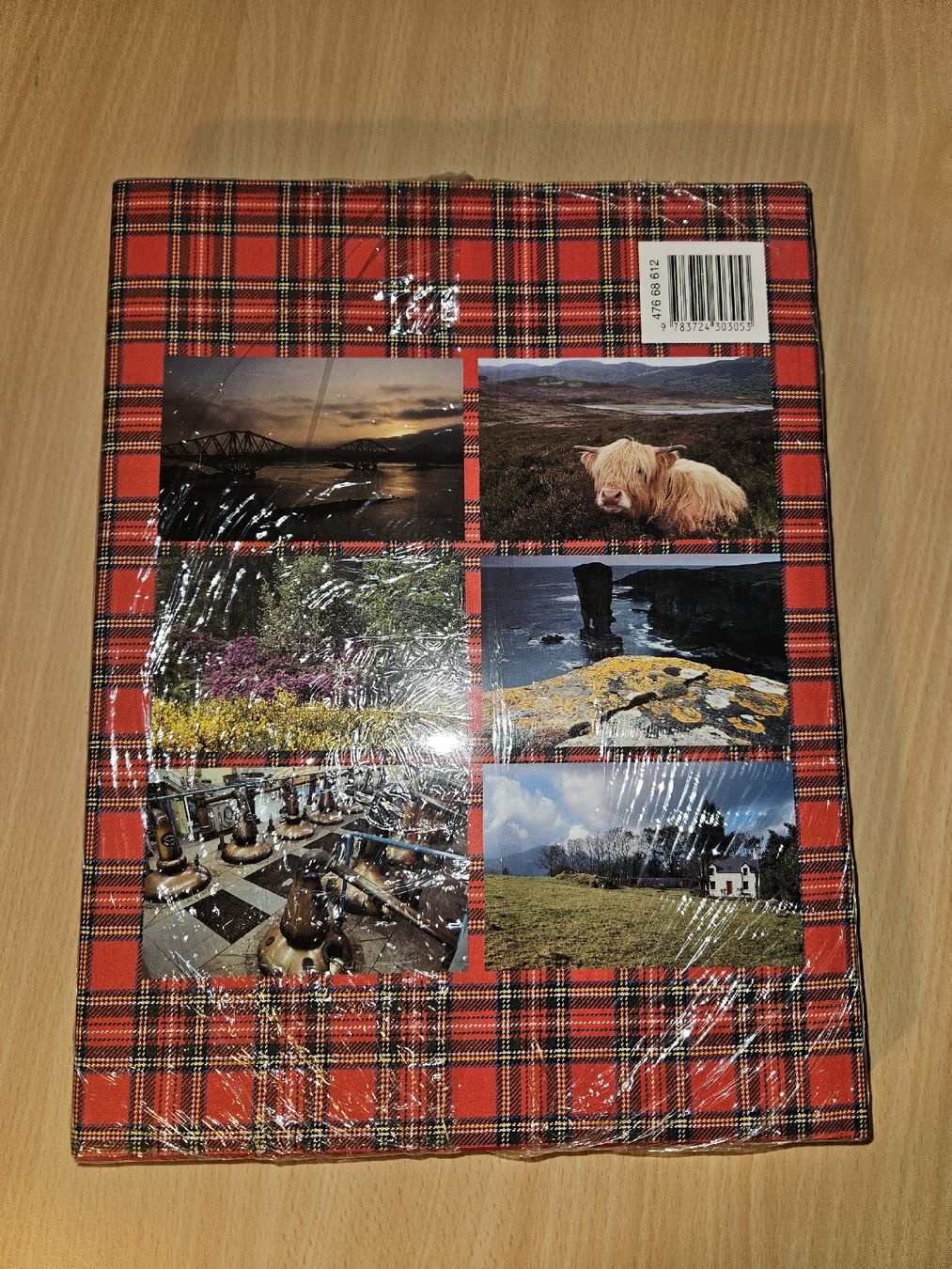 Libri: Schottland Buch – Nuovo (secondo la descrizione) da Kriens venduto da gra_fhn7 2