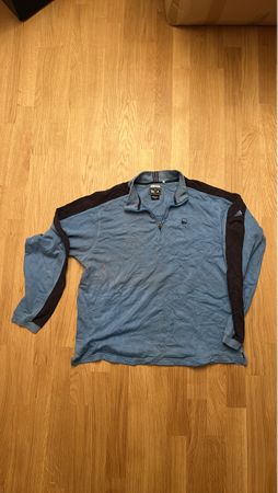 Adidas Climalite Pullover Grösse L – Sportlicher Frühling