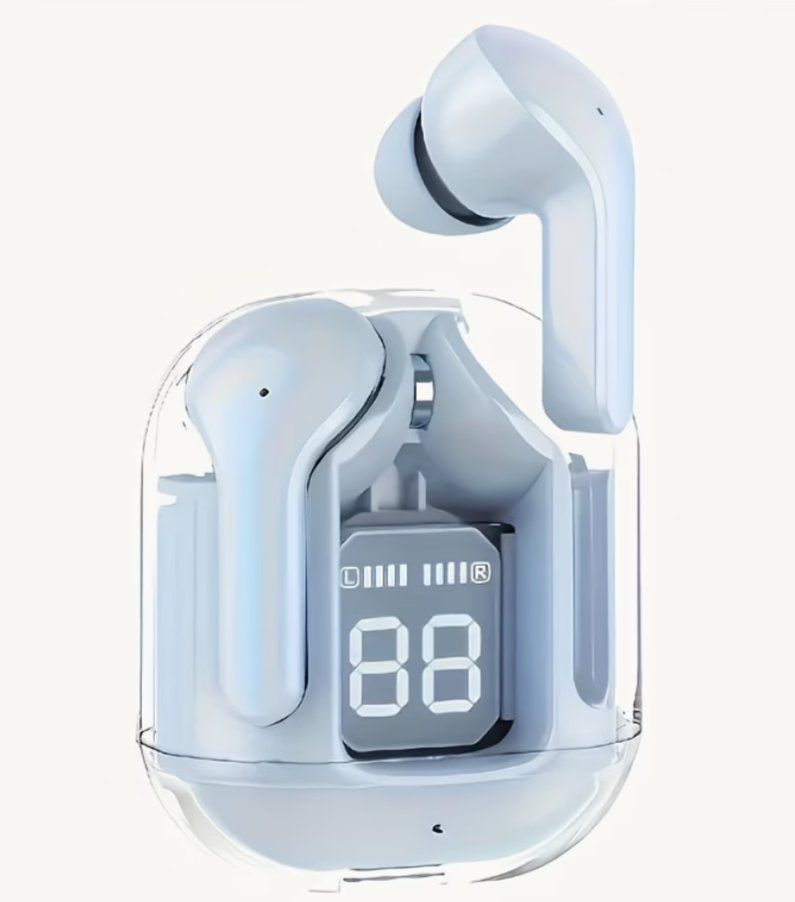 Tws Cuffie: Écouteurs sans fil Bluetooth TWS + sac de rangement – Nuovo e nell'imballaggio originale da Biel/Bienne venduto da Vianny77 4
