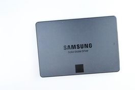 Samsung 860 2 To SSD - Excellent État