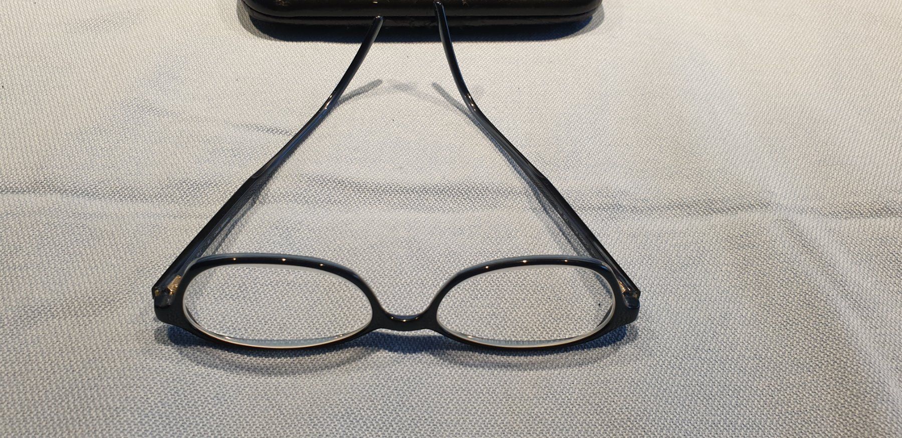 Occhiali & Lenti: Calvin Klein Brille – Usato da Gwatt (Thun) venduto da Letzte-Chance-III 8