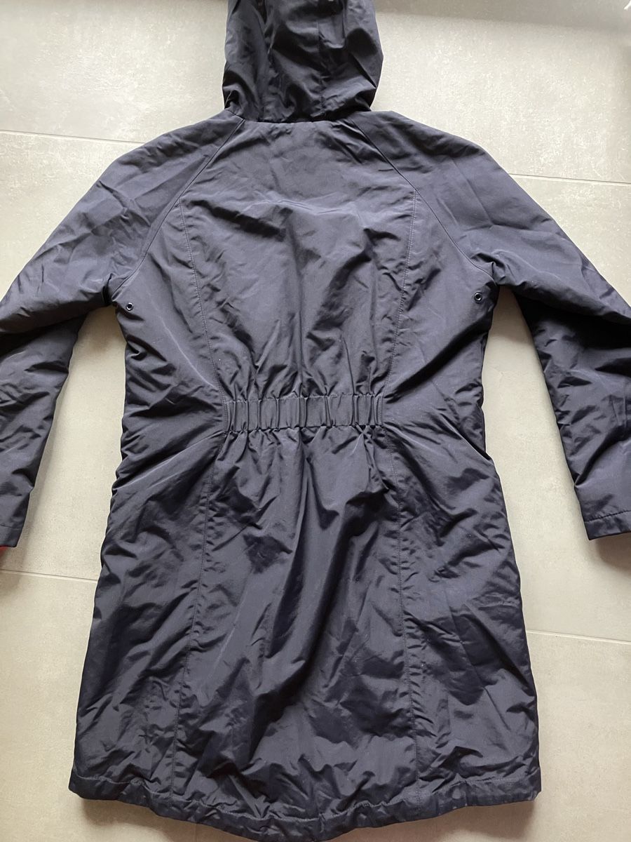 Cappotti: Giubbotto waterproof caldo donna – Usato da Lugano venduto da jfo_7lsm 3