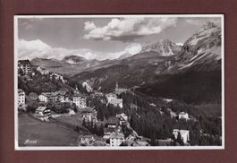 AROSA - Teilansicht