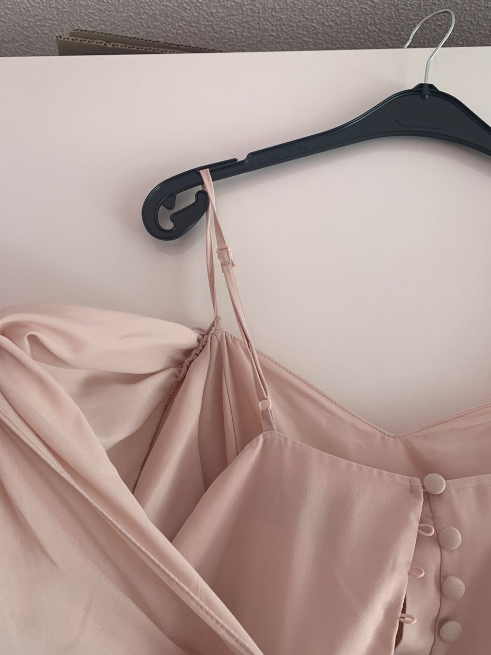 Asos Vestiti: ASOS Design Bridesmaid Maxi Dress – Usato da Triengen venduto da nes_l8cj 7