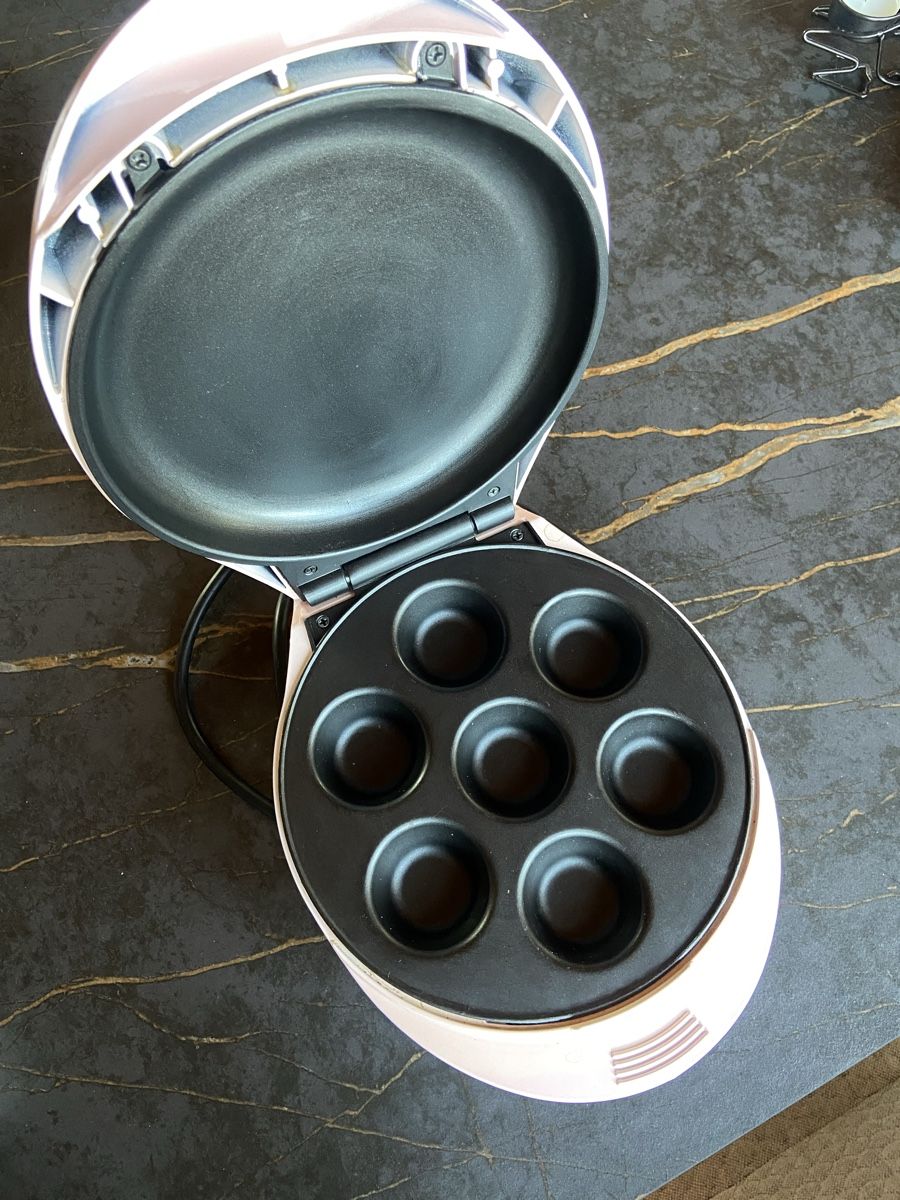 SilverCrest Appareils de cuisine: Machine à mini cupcake et muffin  – D'occasion à Mont-sur-Lausanne par lau_2775 1