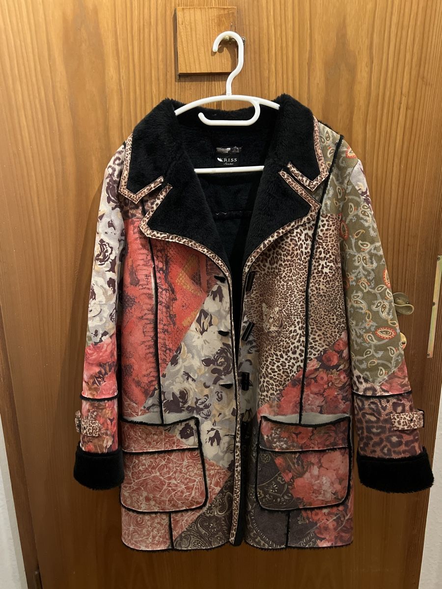 Giacche: Krise Sweden Jacke Gr.38/40 – Nuovo (secondo la descrizione) da Basel venduto da SimpleE