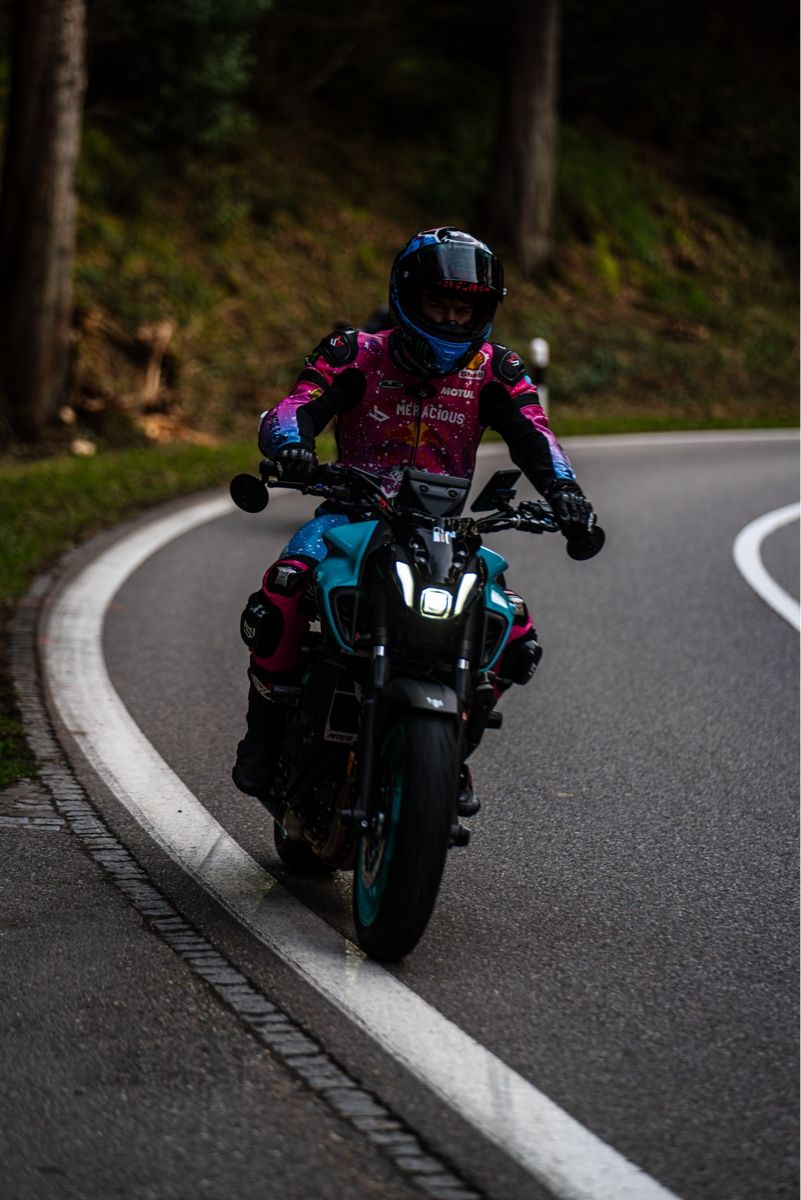 Yamaha Strada: Yamaha mt07 custom – Usato da Schönenwerd venduto da dar_8xjb 1
