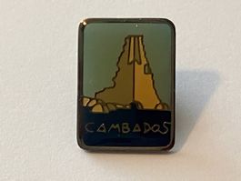 1 Pin Cambados