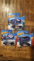 Hot Wheels Autos 3er Set Shelby Cobra Dodge Viper neu