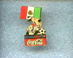 Coca Cola  MEXICO