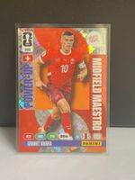 Panini FIFA Granit Xhaka Midfield Maestro Schweiz
