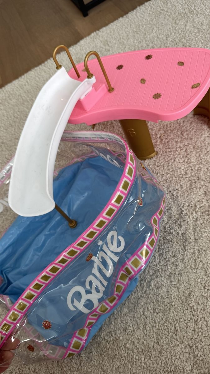 Puppen: Div. Barbie Sets  – Gebraucht aus Steinhausen von inmumi 5