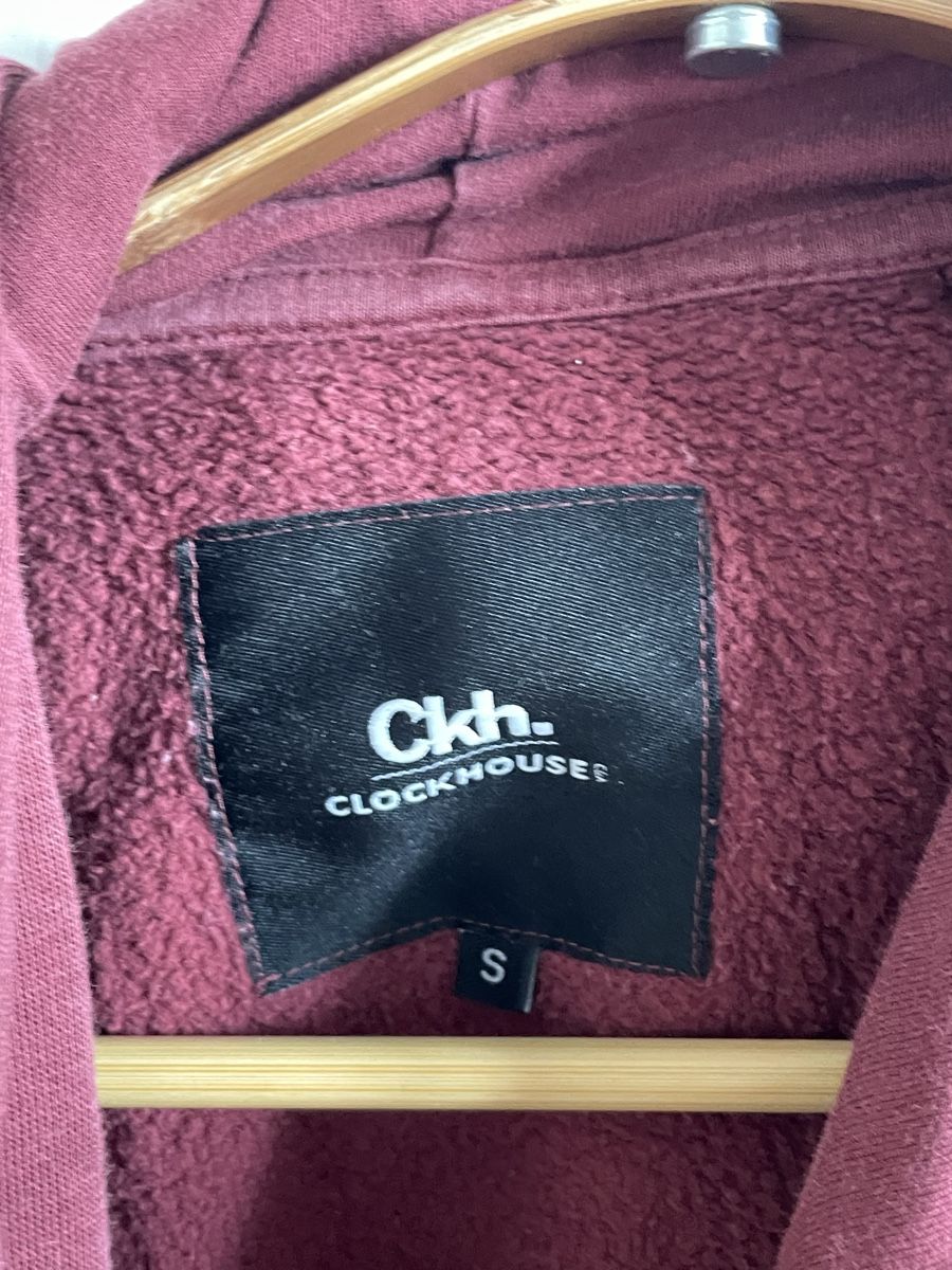 Maglioni & Felpe: Hoodie Bordeaux S – Usato da Bremgarten AG venduto da fhr.11 1