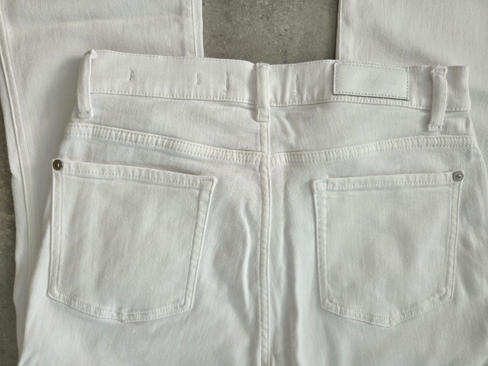 Mankind Jeans: schöne Jeans seven, 7 for all mankind – Nuovo (secondo la descrizione) da Wiesendangen venduto da Sinhuk 3