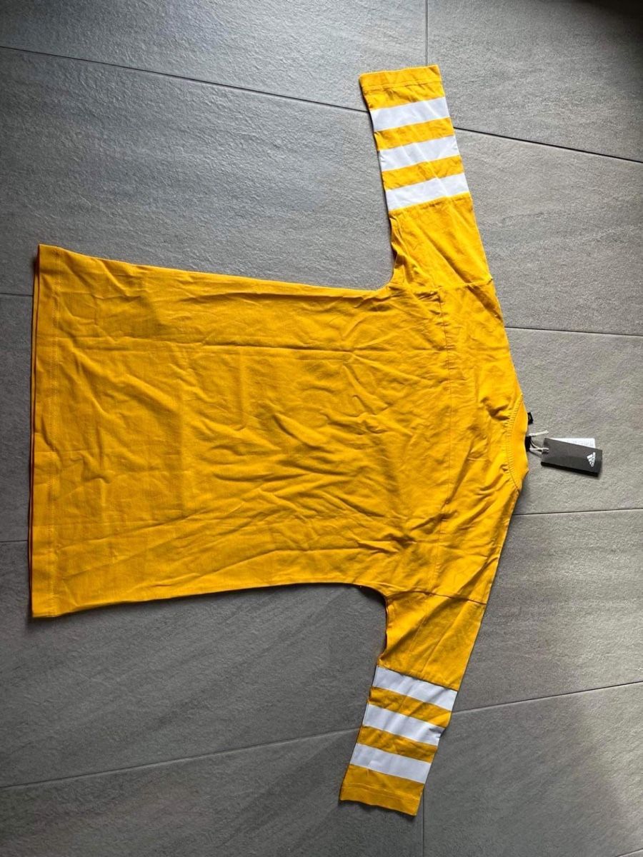 Adidas T-shirt: Adidas Shirt L – Nuovo (secondo la descrizione) da Minusio venduto da liam04 1