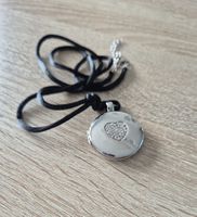 Medaillon aus 925er Silber 