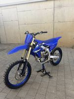 Yamaha yz 250F 2026