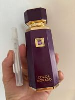 French Avenue Cocoa Morado EDP 5ML. (Oud Cadenza Maison Criv