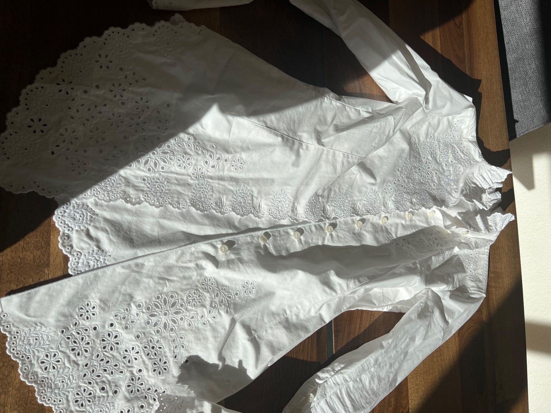 H&M Camicette: Paco Rabanne H&M – Usato da Thalwil venduto da 0041angel 4