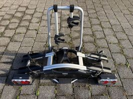 THULE Fahrradträger / Veloträger für Anhängerkupplung