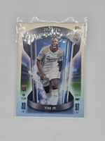 Match Attax CL 2024/25 1st Edition - TOTS11 Vini Jr.
