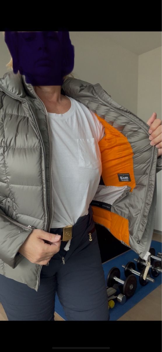 Bogner Giacche: Bogner Neue Jacke / neue Kollektion – Nuovo (secondo la descrizione) da Zürich venduto da favdiu11 1
