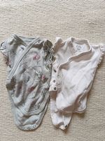 2 Bodys C&A Gr 50
