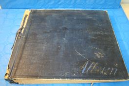 Schallplatten Schellack, 78 Touren