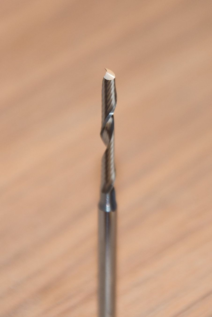 Tutti gli attrezzi: Spiralnutfräser, Nutfräser Ø 2.5mm – Nuovo e nell'imballaggio originale da Eglisau venduto da SAM240186 2