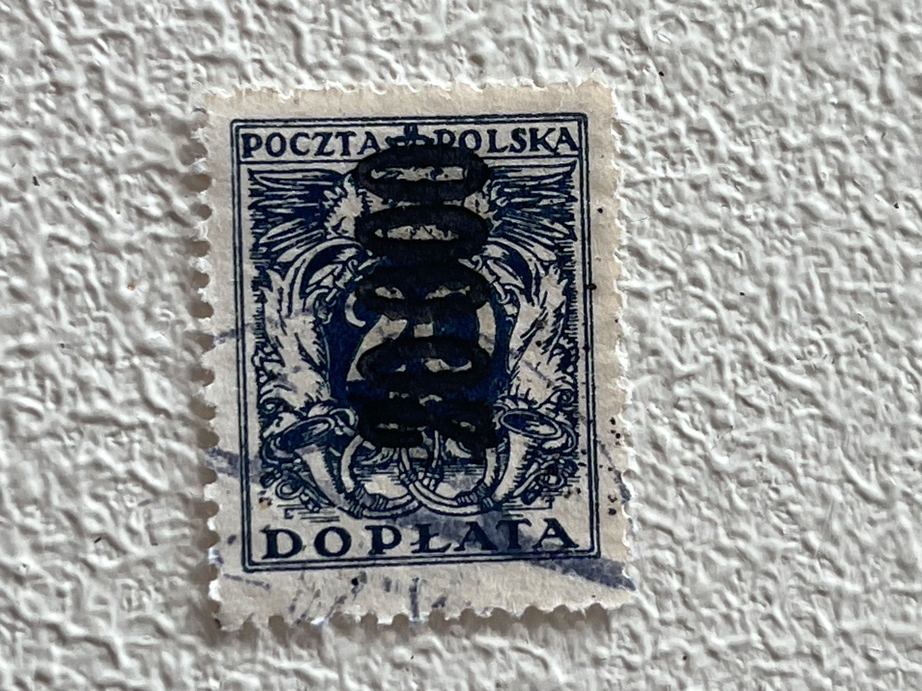 Tutti i francobolli: Polen Briefmarke – Usato da Chiasso venduto da AzenYa